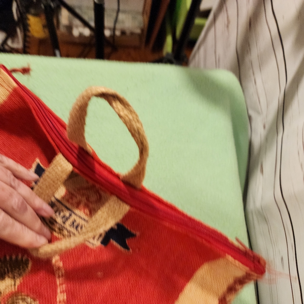 Royal Basmati Rice bag - Picture 5 of 6